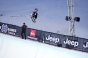 , Winter X-Games Superpipe practice 2011 - Courchevel Enquirer